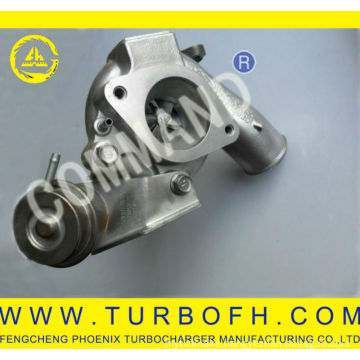 TD03L FORD TRANSIT SMALL TURBOCHARGER